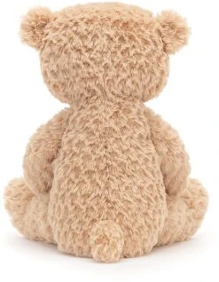 Jellycat Kuscheltier Finley Bär Klein - 22cm -Jellycat jellycat kuscheltier finley baer klein 22cm 3