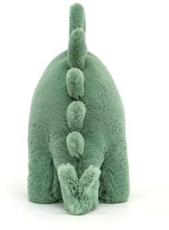 Jellycat Kuscheltier Fossiler Stegosaurus - 16cm -Jellycat jellycat kuscheltier fossiler stegosaurus 16cm 3