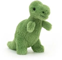 Jellycat Kuscheltier Fossiler T-Rex Mini - 12cm