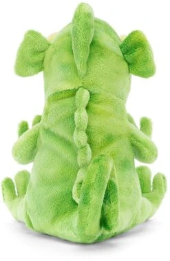 Jellycat Kuscheltier Frankie Halskrause Eidechse - 15x10x20cm -Jellycat jellycat kuscheltier frankie halskrause eidechse 15x10x20cm 3