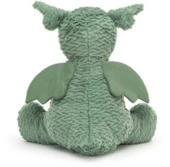 Jellycat Kuscheltier Fuddllewuddle Drache Riesig - 37-40cm -Jellycat jellycat kuscheltier fuddllewuddle drache riesig 37 40cm 3