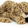 Jellycat Kuscheltier Gepard Cheetah Charley - 46 Cm