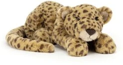 Jellycat Kuscheltier Gepard Cheetah Charley - 46 Cm