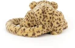 Jellycat Kuscheltier Gepard Cheetah Charley - 46 Cm -Jellycat jellycat kuscheltier gepard cheetah charley 46 cm 3