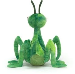 Jellycat Kuscheltier Gottesanbeterin Penny - 22 Cm -Jellycat jellycat kuscheltier gottesanbeterin penny 22 cm 3