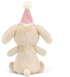 Jellycat Kuscheltier Jollipop Welpe - 6x9x20cm -Jellycat jellycat kuscheltier jollipop welpe 6x9x20cm 3