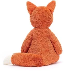 Jellycat Kuscheltier Kuscheliger Fuchs - 28cm -Jellycat jellycat kuscheltier kuscheliger fuchs 28cm 3