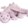 Jellycat Kuscheltier Lavendel Drache Riesig - 18x66x19cm
