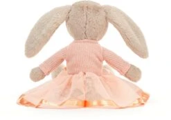 Jellycat Kuscheltier Lottie Hase Ballett - 17cm -Jellycat jellycat kuscheltier lottie hase ballett 17cm 3