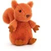 Jellycat Kuscheltier Nippit Eichhörnchen - 13cm