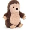Jellycat Kuscheltier Nippit Igel - 13cm