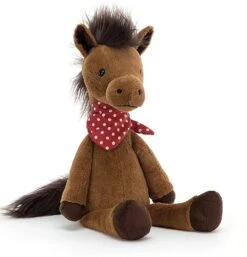 Jellycat Kuscheltier Orson Pferd - 8x12x35cm