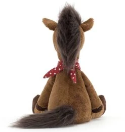 Jellycat Kuscheltier Orson Pferd - 8x12x35cm -Jellycat jellycat kuscheltier orson pferd 8x12x35cm 3
