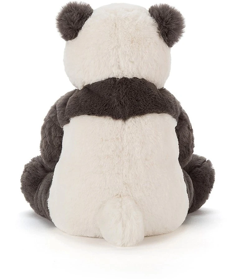 Jellycat Kuscheltier Pandajunges Harry Klein - 26 Cm 3 Jellycat Kuscheltier Pandajunges Harry Klein - 26 Cm – Bild 3