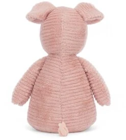 Jellycat Kuscheltier Quaxy Schwein - 10x14x26cm -Jellycat jellycat kuscheltier quaxy schwein 10x14x26cm 3