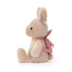 Jellycat -Jellycat jellycat kuscheltier rucksack hase 22cm 2