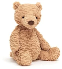 Jellycat Kuscheltier Snuggler Bär - 25cm