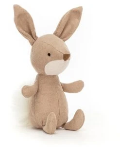 Jellycat Kuscheltier Suedetta Hase - 14cm