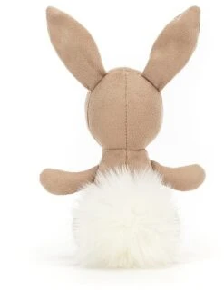 Jellycat Kuscheltier Suedetta Hase - 14cm -Jellycat jellycat kuscheltier suedetta hase 14cm 3
