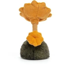 Jellycat Kuscheltier Wilde Natur Pfifferling - 16cm -Jellycat jellycat kuscheltier wilde natur pfifferling 16cm 3