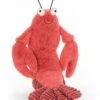 Jellycat Larry Hummer Klein 20cm