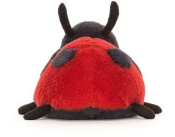 Jellycat Layla Marienkäfer - 7x15cm -Jellycat jellycat layla marienkaefer 7x15cm 3