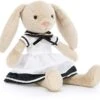 Jellycat Lottie Hase Segeln