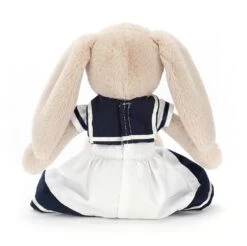Jellycat Lottie Hase Segeln -Jellycat jellycat lottie hase segeln 3