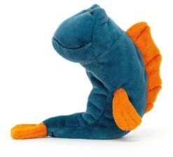 Neu eingetroffen -Jellycat jellycat mack schlammspringer 2