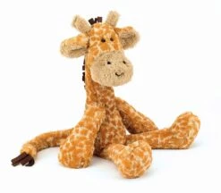 Jellycat Merryday Giraffe Mittelgroß - 41 Cm