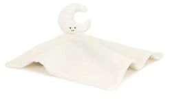 Jellycat Amuseables Schnuffeltuch Moon Soother 8 Jellycat Amuseables Schnuffeltuch Moon Soother -Jellycat jellycat moon soother SO4MOON 4 919491
