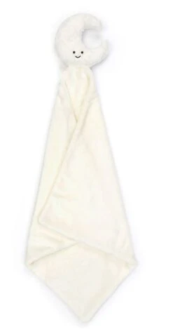 Jellycat Amuseables Schnuffeltuch Moon Soother 9 Jellycat Amuseables Schnuffeltuch Moon Soother -Jellycat jellycat moon soother SO4MOON 5 743555