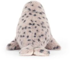 Jellycat Nauticool Spotty Seehund - 8x13cm -Jellycat jellycat nauticool spotty seehund 8x13cm 3