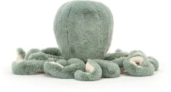 Jellycat Odyssey Oktopus Mittelgroß - 49x19cm -Jellycat jellycat odyssey oktopus mittelgross 49x19cm 3
