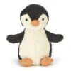 Jellycat Peanut Pinguin Groß - 34cm
