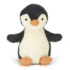 Jellycat Peanut Pinguin Klein - 11 Cm