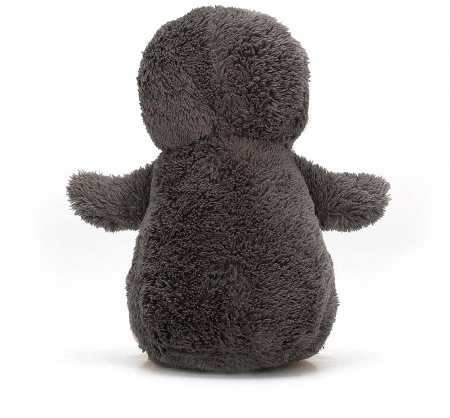 Jellycat Peanut Pinguin Klein - 11 Cm 3 Jellycat Peanut Pinguin Klein - 11 Cm – Bild 3