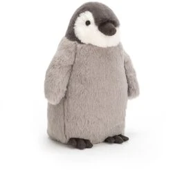 Jellycat Percy Pinguin Klein 24cm