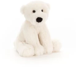 Jellycat Perry Eisbär Mini - 12cm