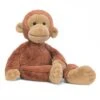 Jellycat Pongo Orang-Utan Riesig - 59x17cm
