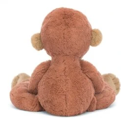 Jellycat Pongo Orang-Utan Riesig - 59x17cm -Jellycat jellycat pongo orang utan riesig 59x17cm 3