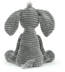 Jellycat Ribble Kuscheltier Elefant - 39 Cm 5 Jellycat Ribble Kuscheltier Elefant - 39 Cm -Jellycat jellycat ribble kuscheltier elefant 39 cm 3