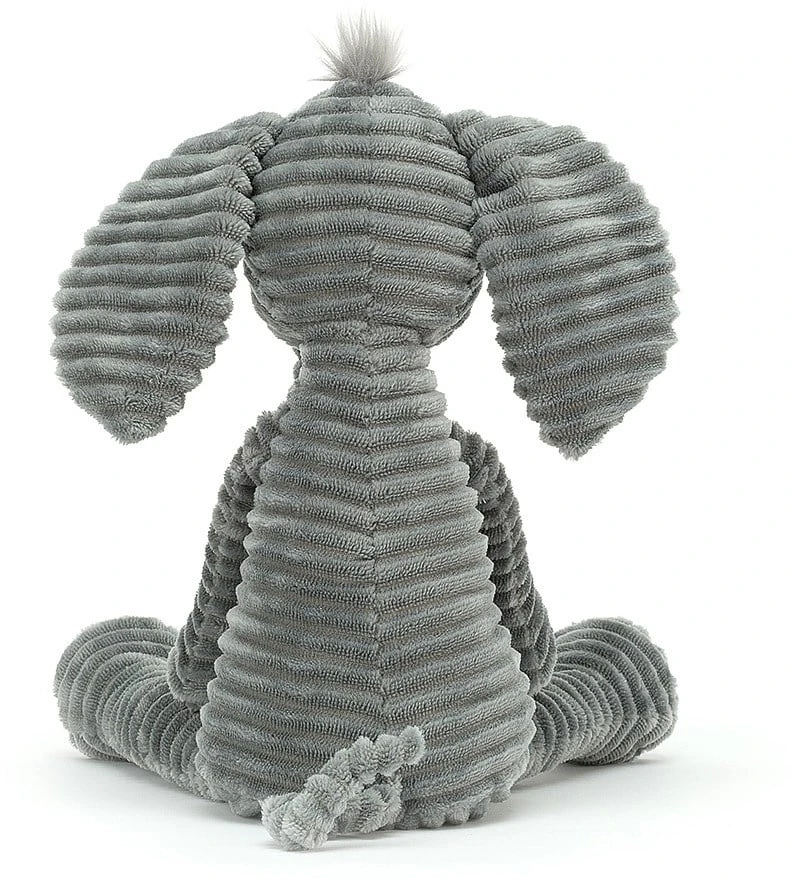 Jellycat Ribble Kuscheltier Elefant - 39 Cm 3 Jellycat Ribble Kuscheltier Elefant - 39 Cm – Bild 3