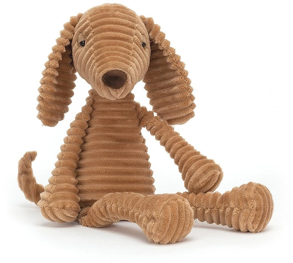 Jellycat Ribble Kuscheltier Hund - 36 Cm 1 Jellycat Ribble Kuscheltier Hund - 36 Cm