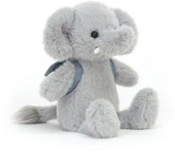 Jellycat Rucksack Elefant