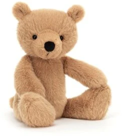 Jellycat Rufus Bär