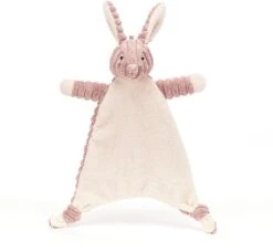 Jellycat Schnuffeltuch Cordy Roy Baby Hase - 28cm