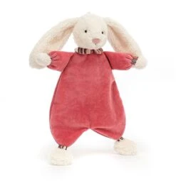 Jellycat Schnuffeltuch Lingley Hase - 28cm
