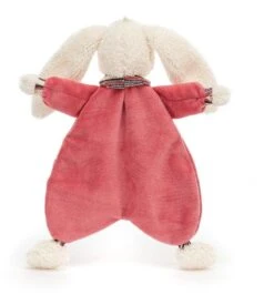 Jellycat Schnuffeltuch Lingley Hase - 28cm -Jellycat jellycat schnuffeltuch lingley hase 28cm 3