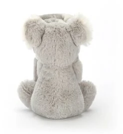 Jellycat Schuffeltuch Snugglet Koala - 33cm -Jellycat jellycat schuffeltuch snugglet koala 33cm 3